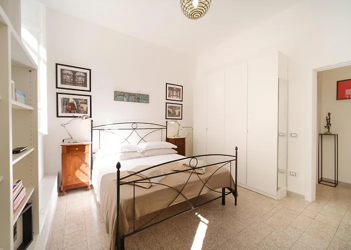 Vatican Domus By Buddyrent Apartment Rom