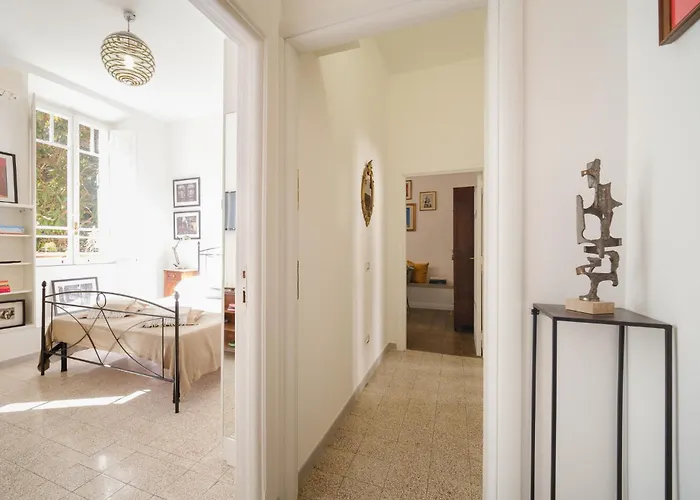 Apartment Vatican Domus By Buddyrent *