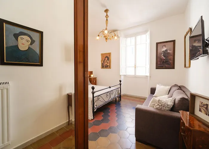 Apartment Vatican Domus By Buddyrent Rom