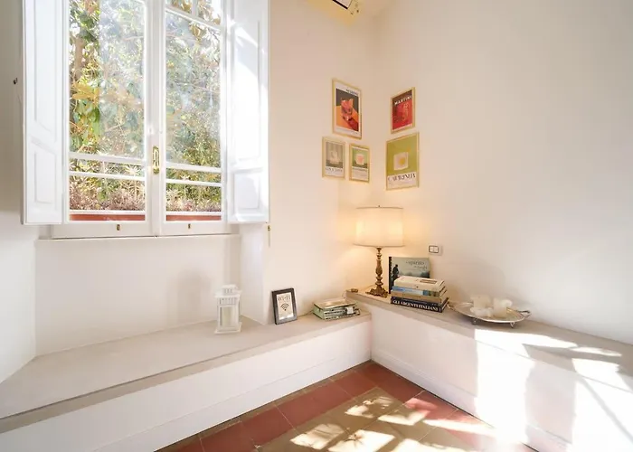 Apartment Vatican Domus By Buddyrent