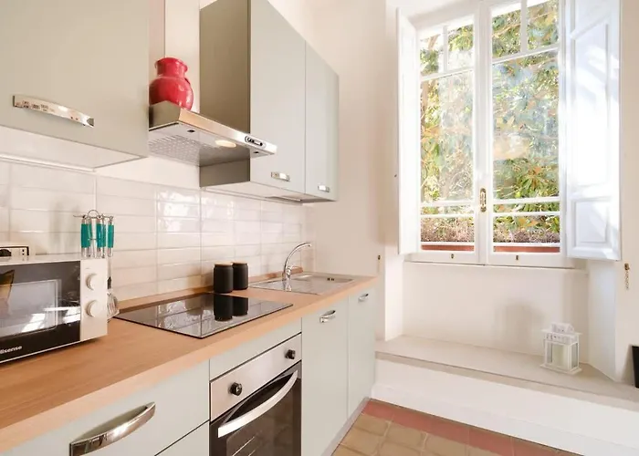 Apartment Vatican Domus By Buddyrent Rom