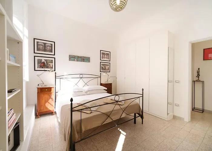 Apartment Vatican Domus By Buddyrent Rom
